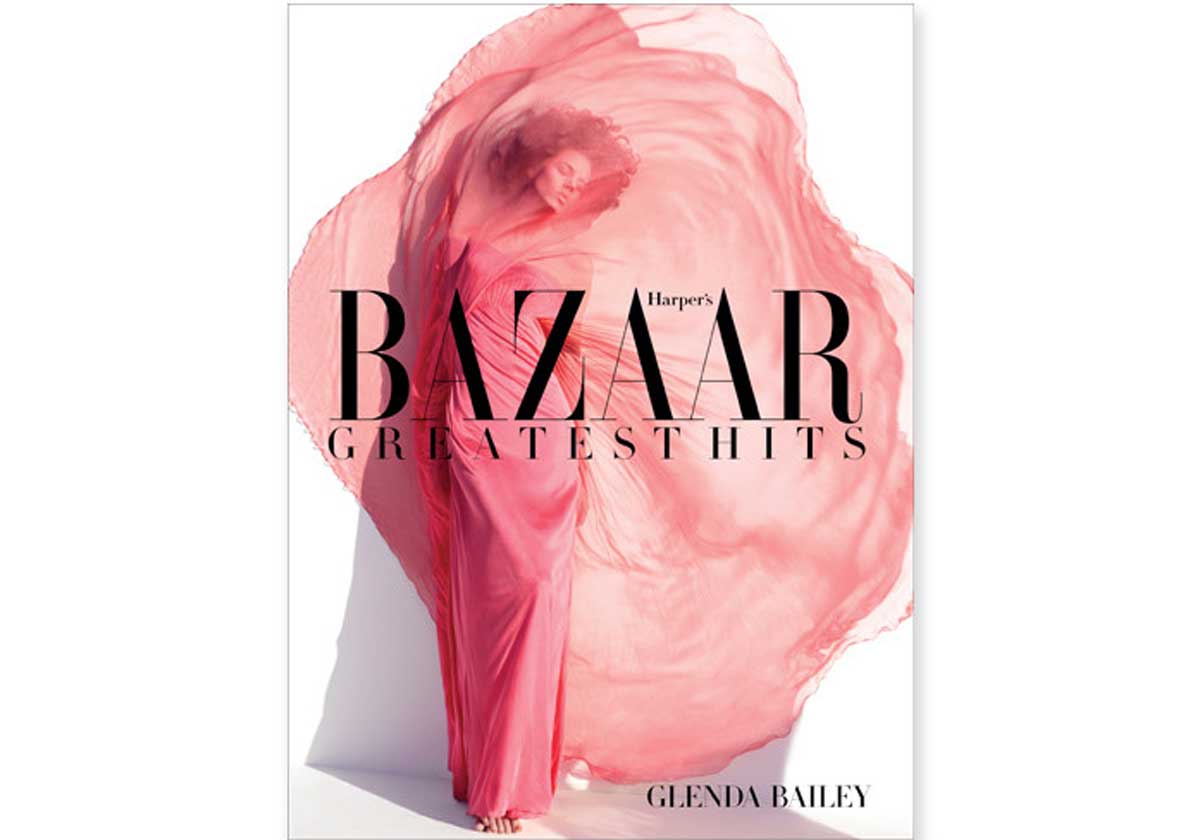 HARPER'S BAZAAR GREATEST HITS