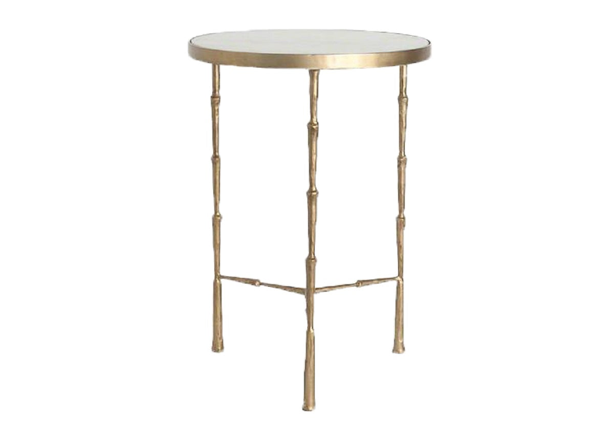 SPIKE ACCENT TABLE