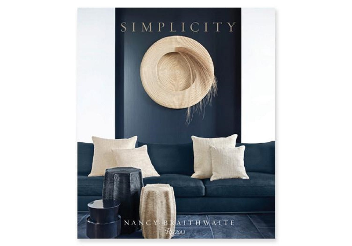 NANCY BRAITHWAITE: SIMPLICITY