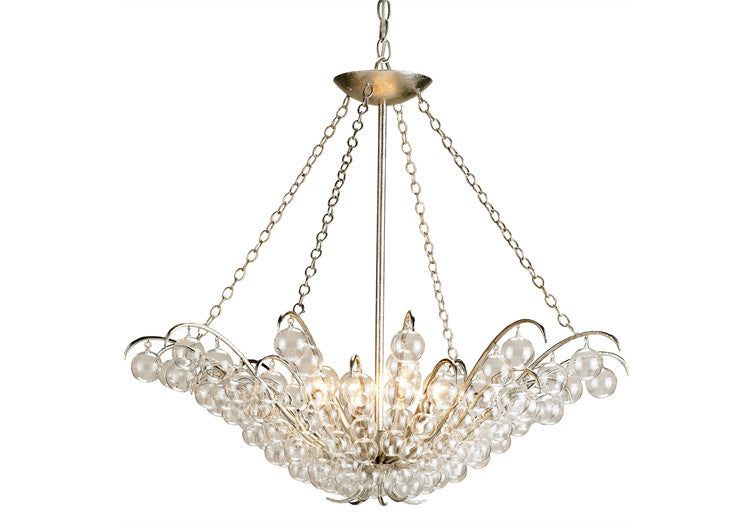 QUANTUM CHANDELIER