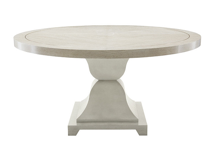 HANNAH ROUND DINING TABLE