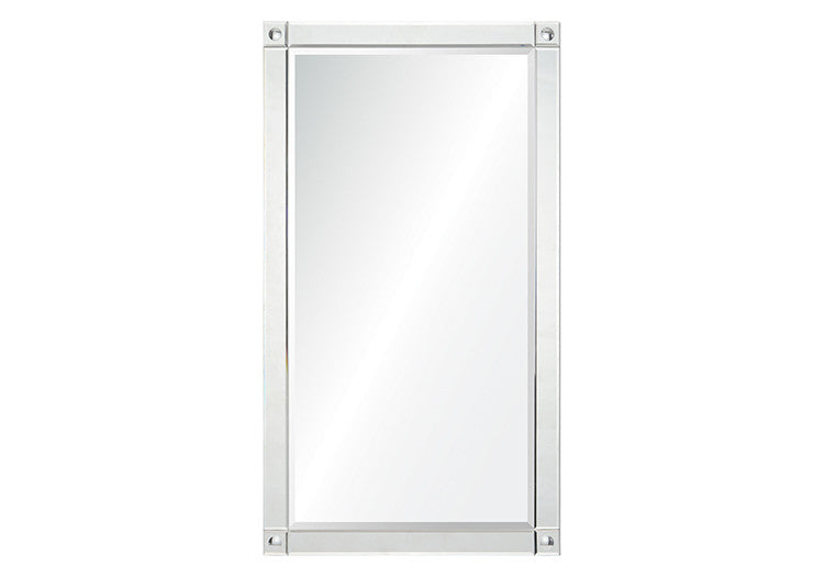 MIRROR FRAMED MIRROR