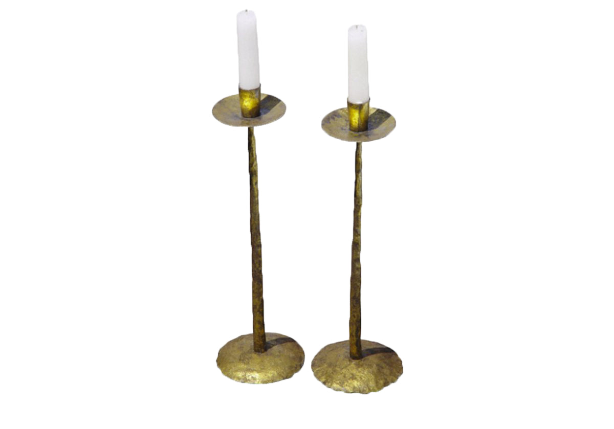 CHE CANDLE STAND SET