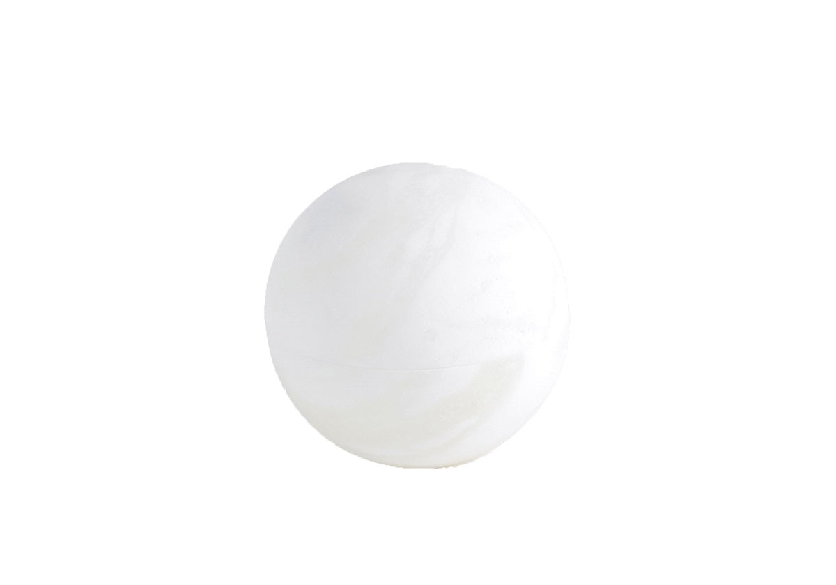 ALABASTER SPHERE BOX