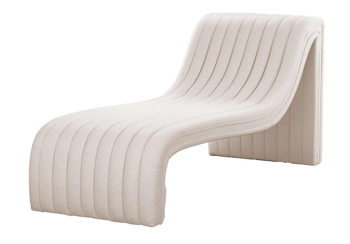 AUGUSTINE CHAISE LOUNGE