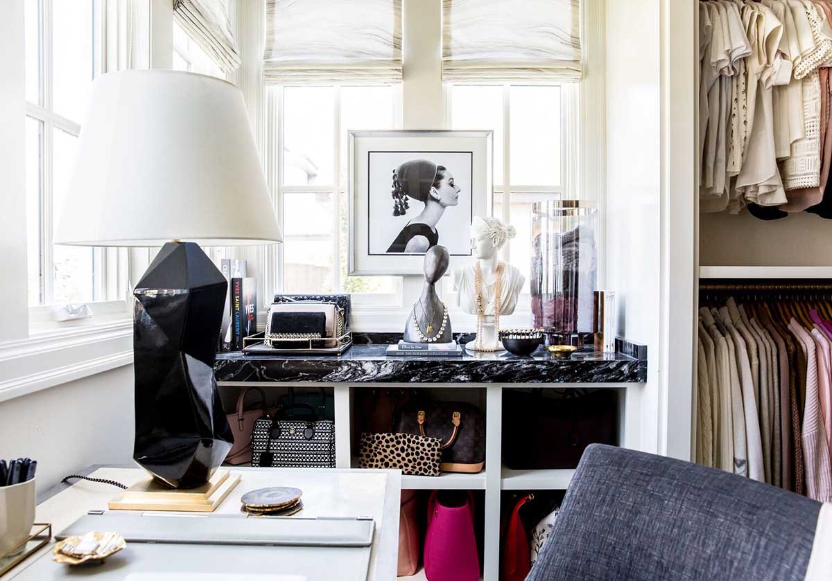 BAYLISS TABLE LAMP