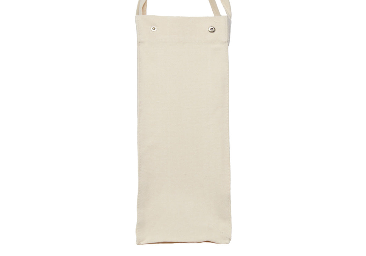 product photo of large alice lane tote bag facing the side.