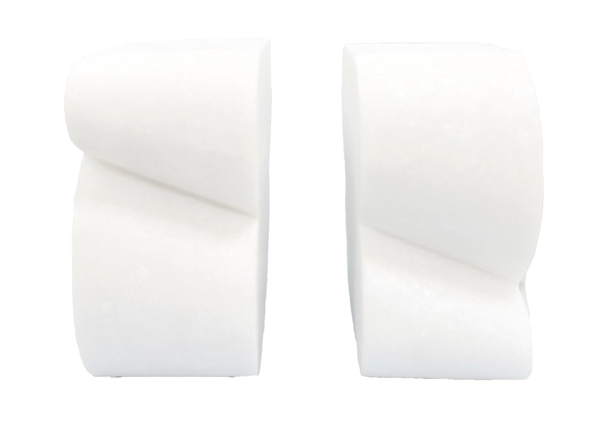 CALYSTA BOOKENDS