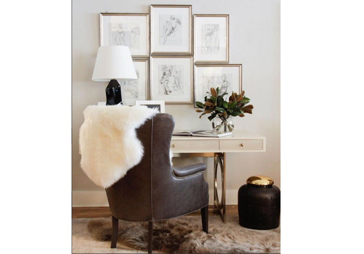 CHARCOAL FIGURE STUDIES