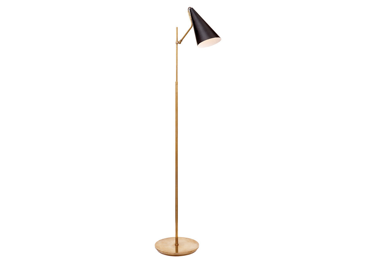 CLEMENTE FLOOR LAMP
