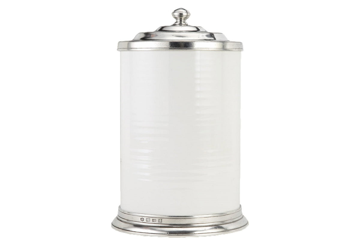 CONVIVIO CANISTER