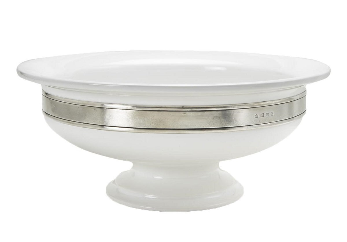 CONVIVIO ROUND CENTERPIECE