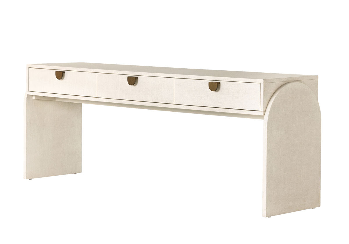 CRESSIDA CONSOLE TABLE