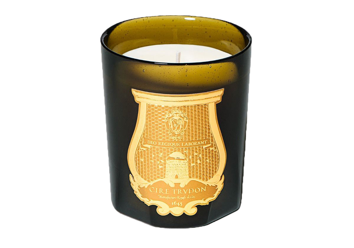 CYRNOS CANDLE