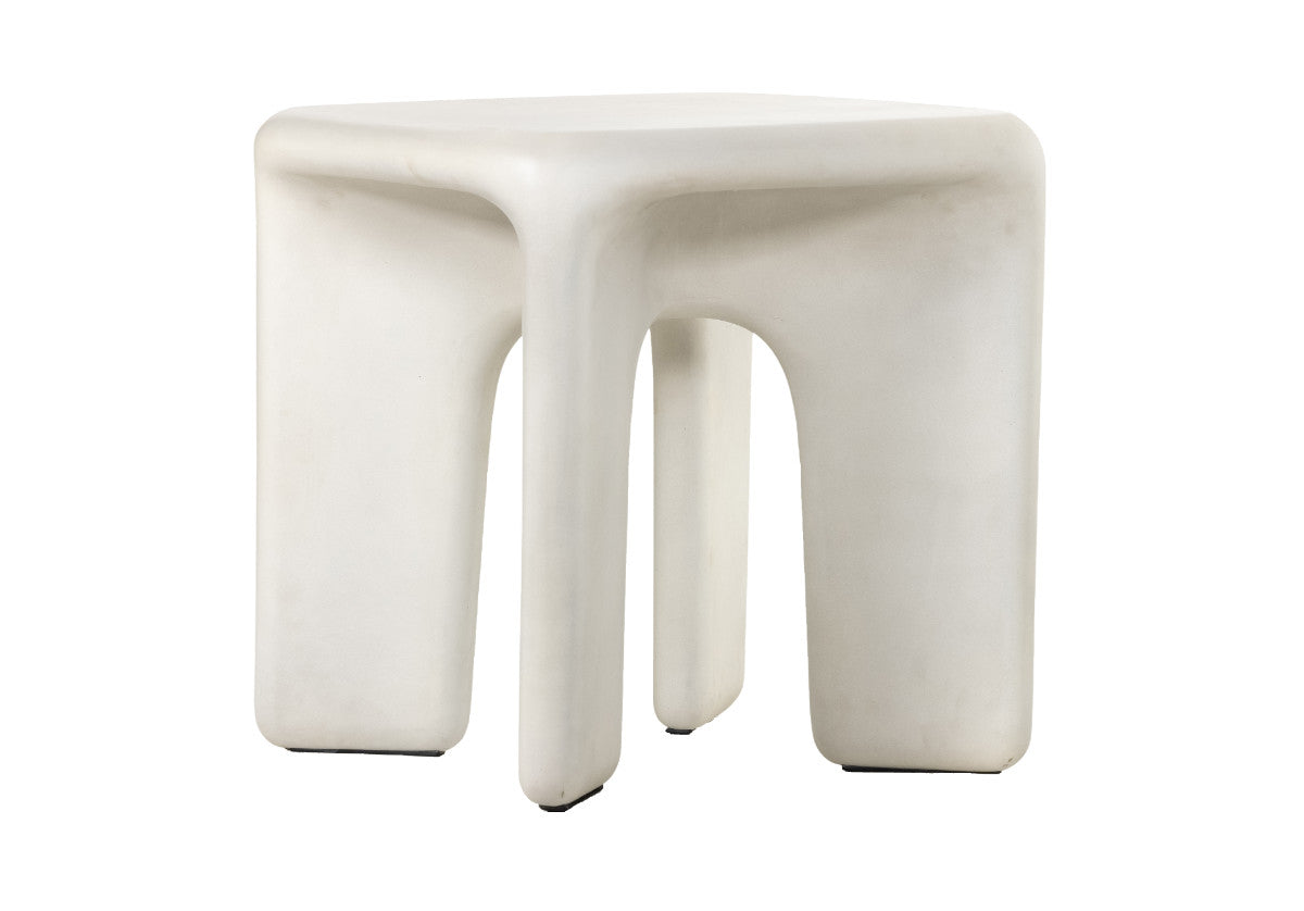 DANTE END TABLE