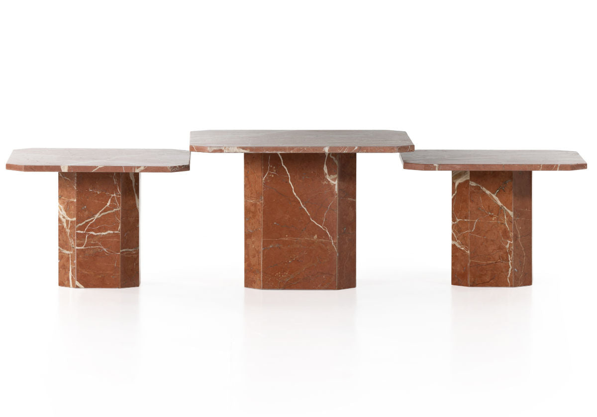 EDINA COCKTAIL TABLE