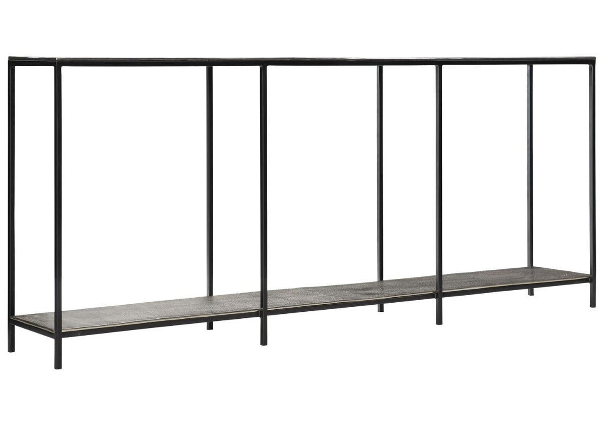 EQUINOX CONSOLE TABLE