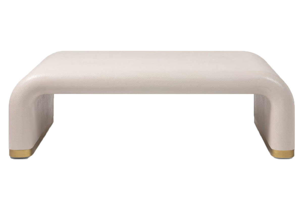 HUDSON COCKTAIL TABLE