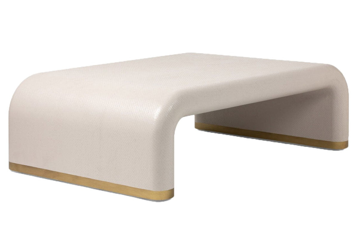 HUDSON COCKTAIL TABLE