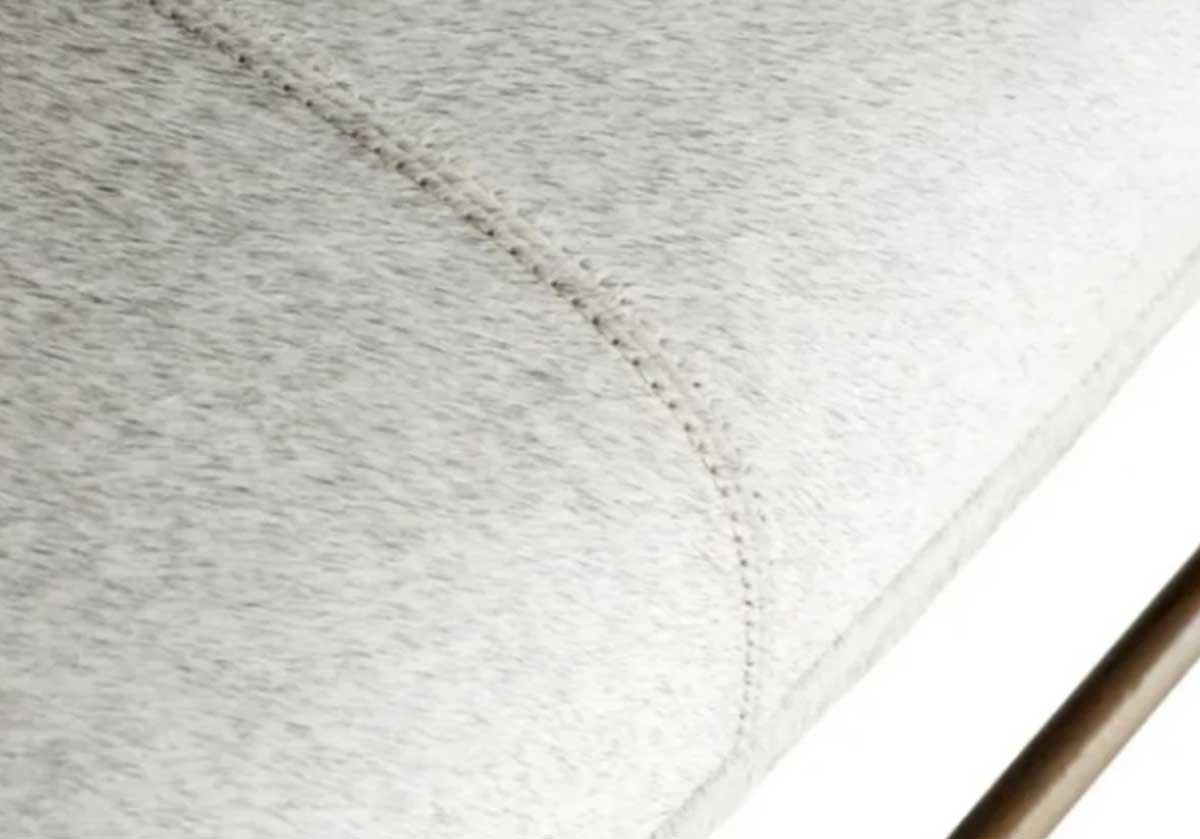 HYDE BENCH