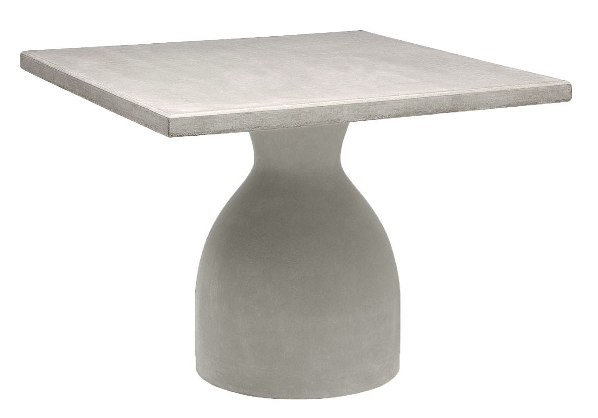 IRVING SQUARE DINING TABLE