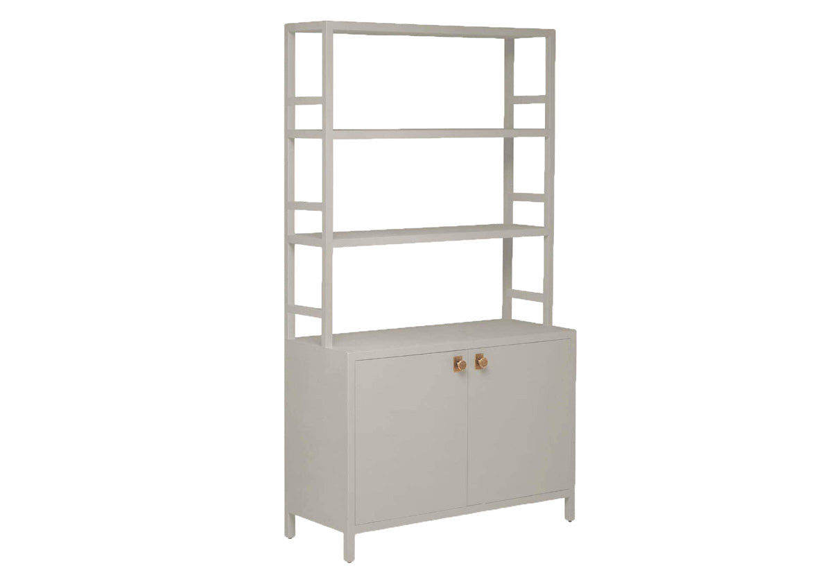 JAKE BOOKCASE