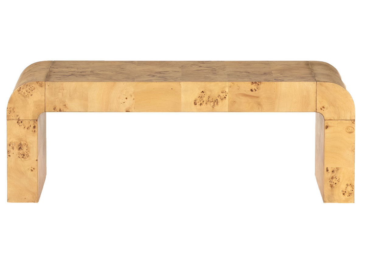 JENSON COCKTAIL TABLE