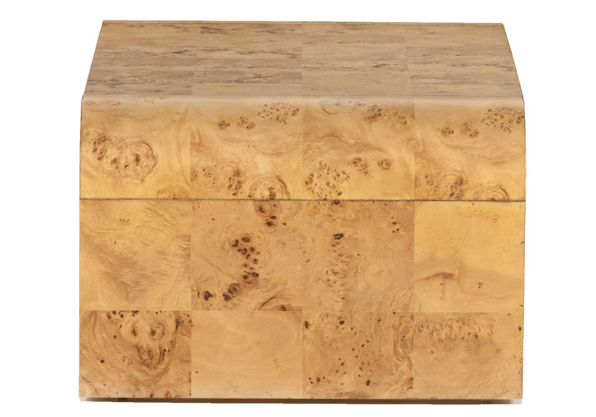 JENSON COCKTAIL TABLE
