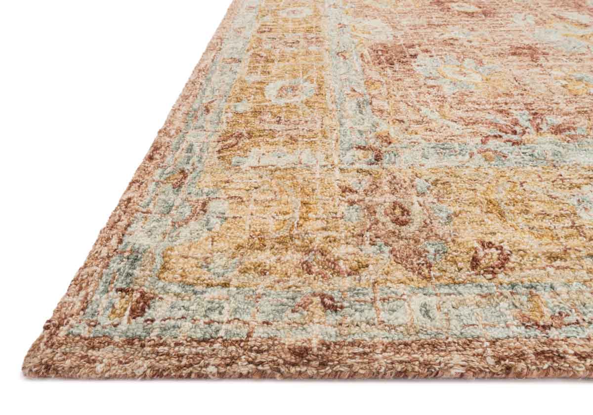 JULIAN RUG