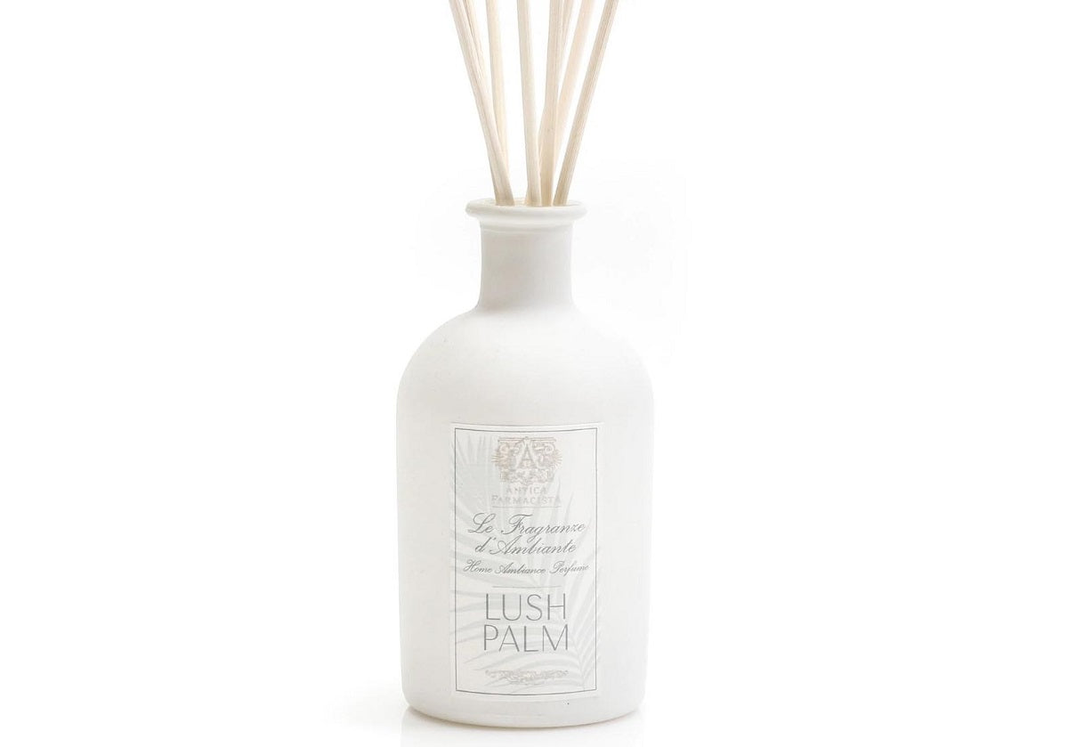LUSH PALM DIFFUSER
