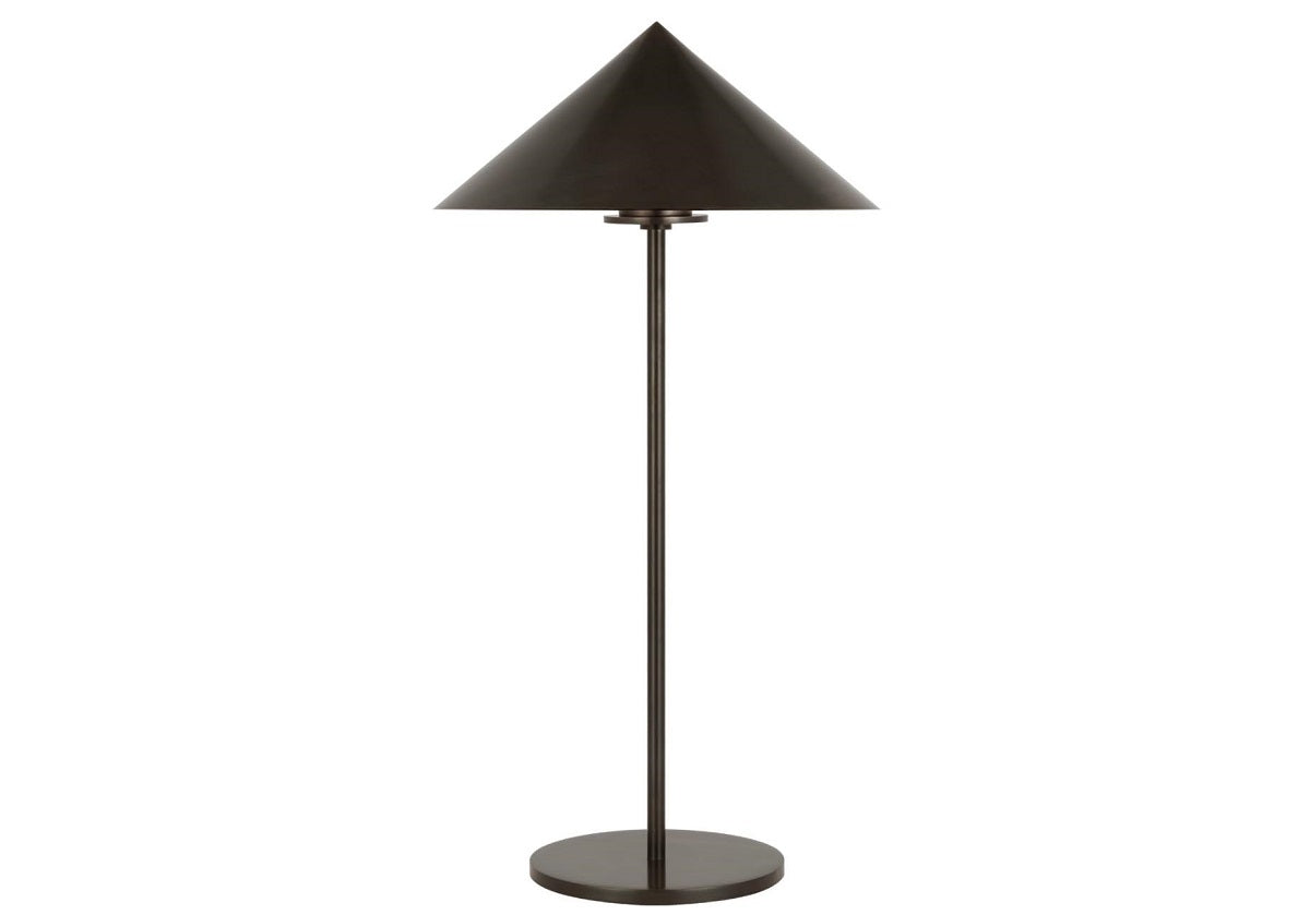 ORSAY TABLE LAMP