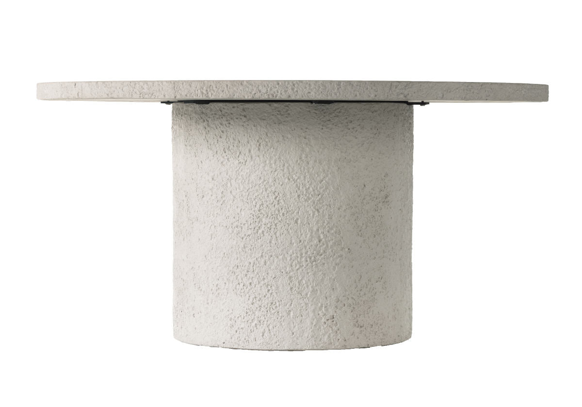 OTERO ROUND DINING TABLE