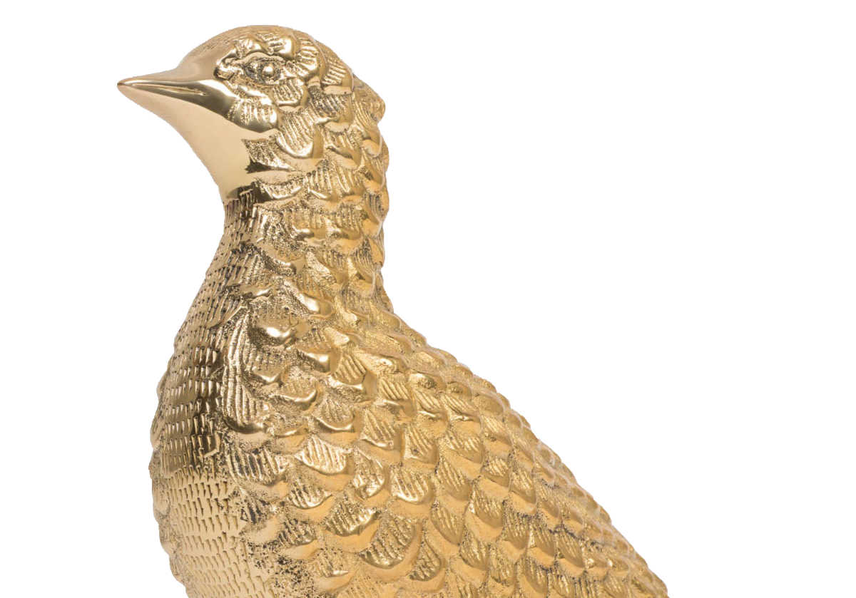 SILVES BIRD