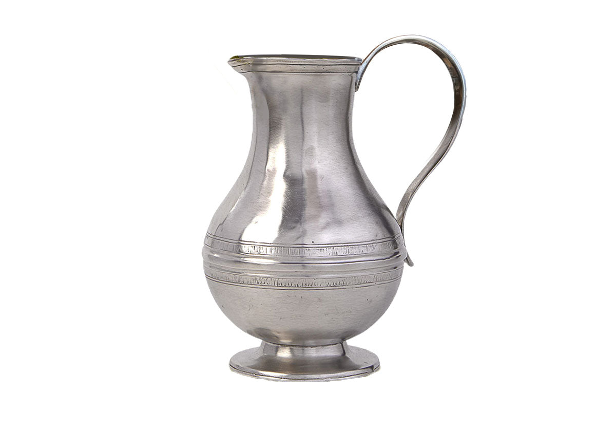 ANTIQUE PITCHER