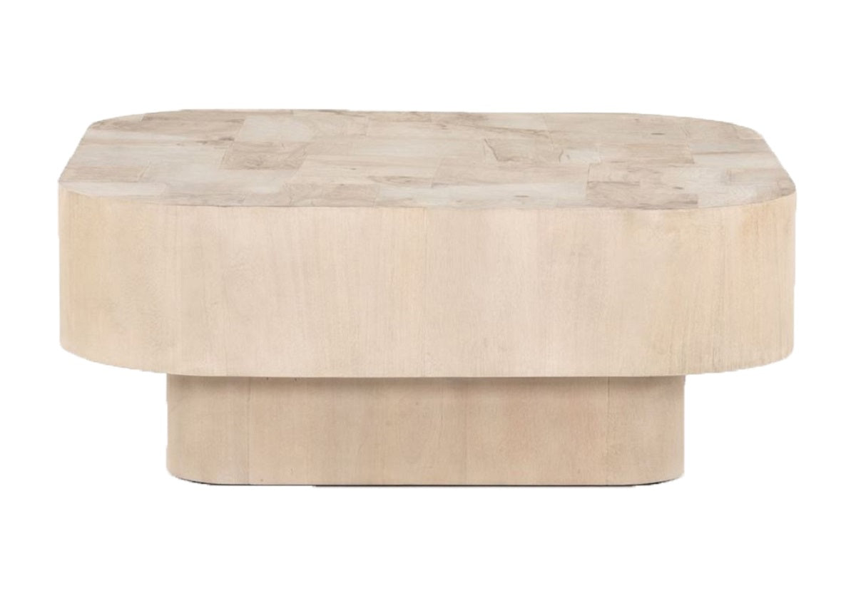 BLANCO COCKTAIL TABLE