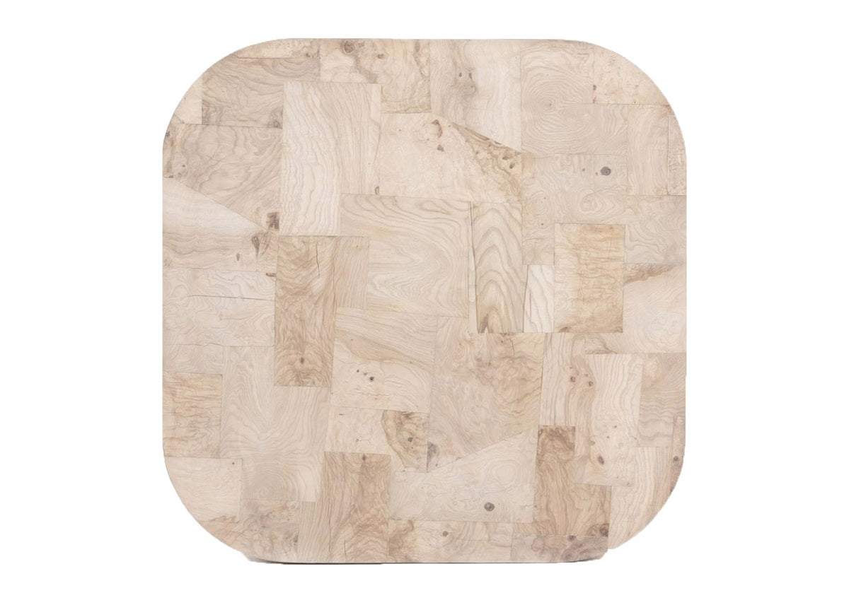 BLANCO COCKTAIL TABLE