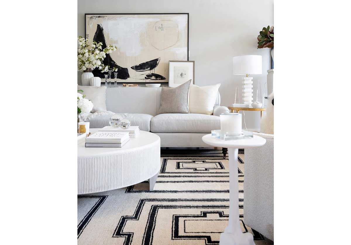 BRENTON ACCENT TABLE