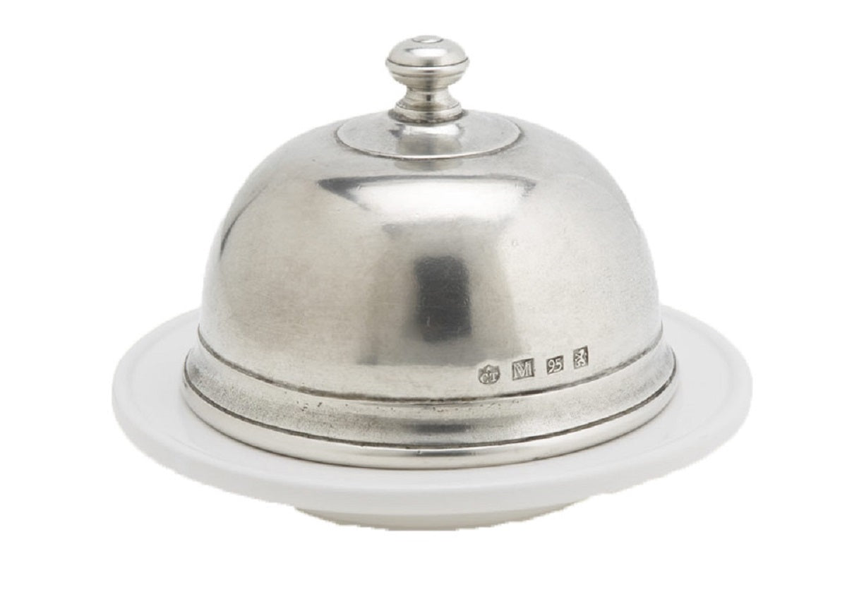 CONVIVIO BUTTER DOME