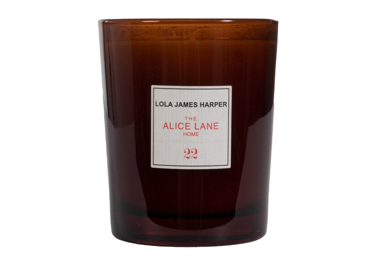ALICE LANE CANDLE