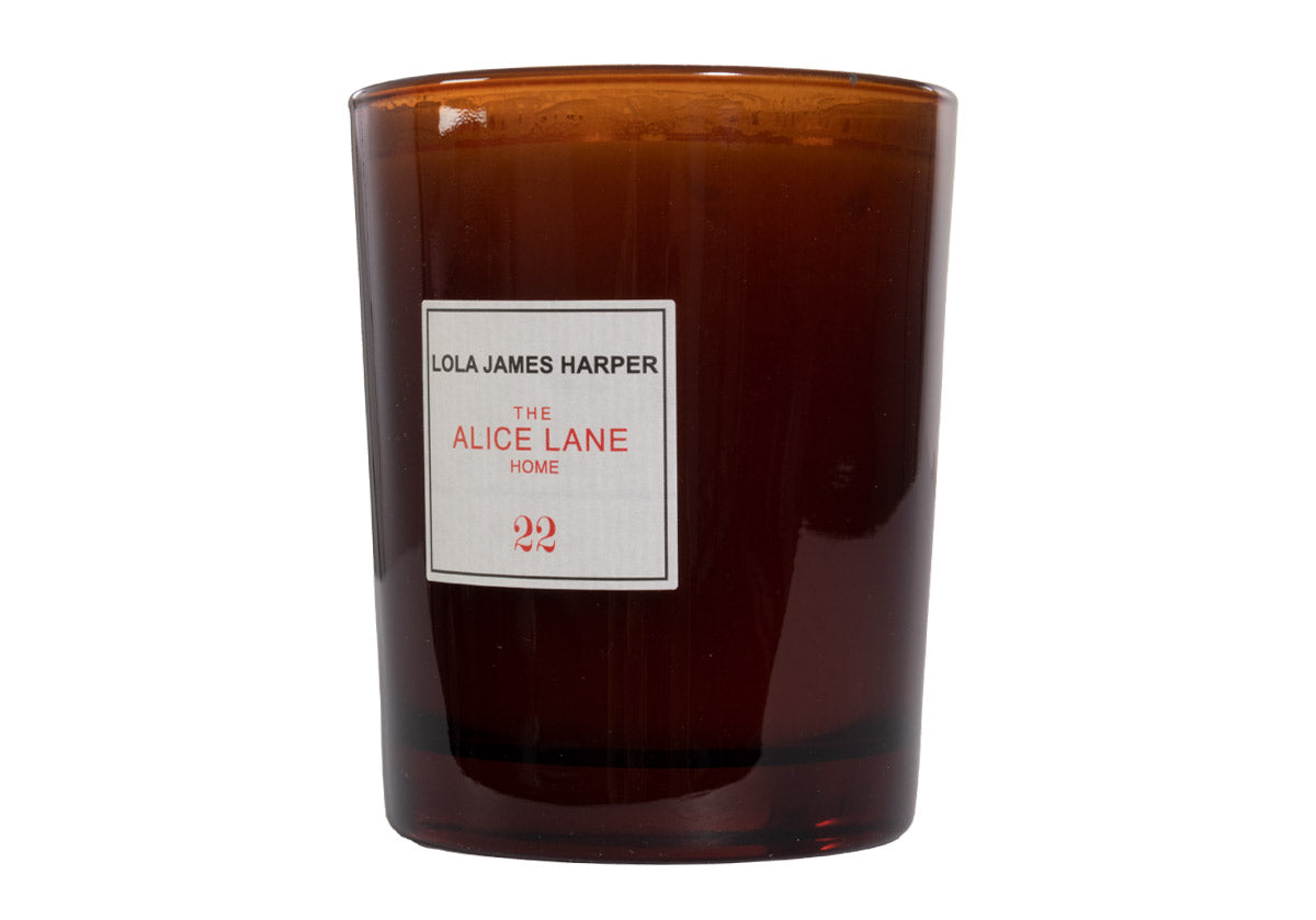 ALICE LANE CANDLE