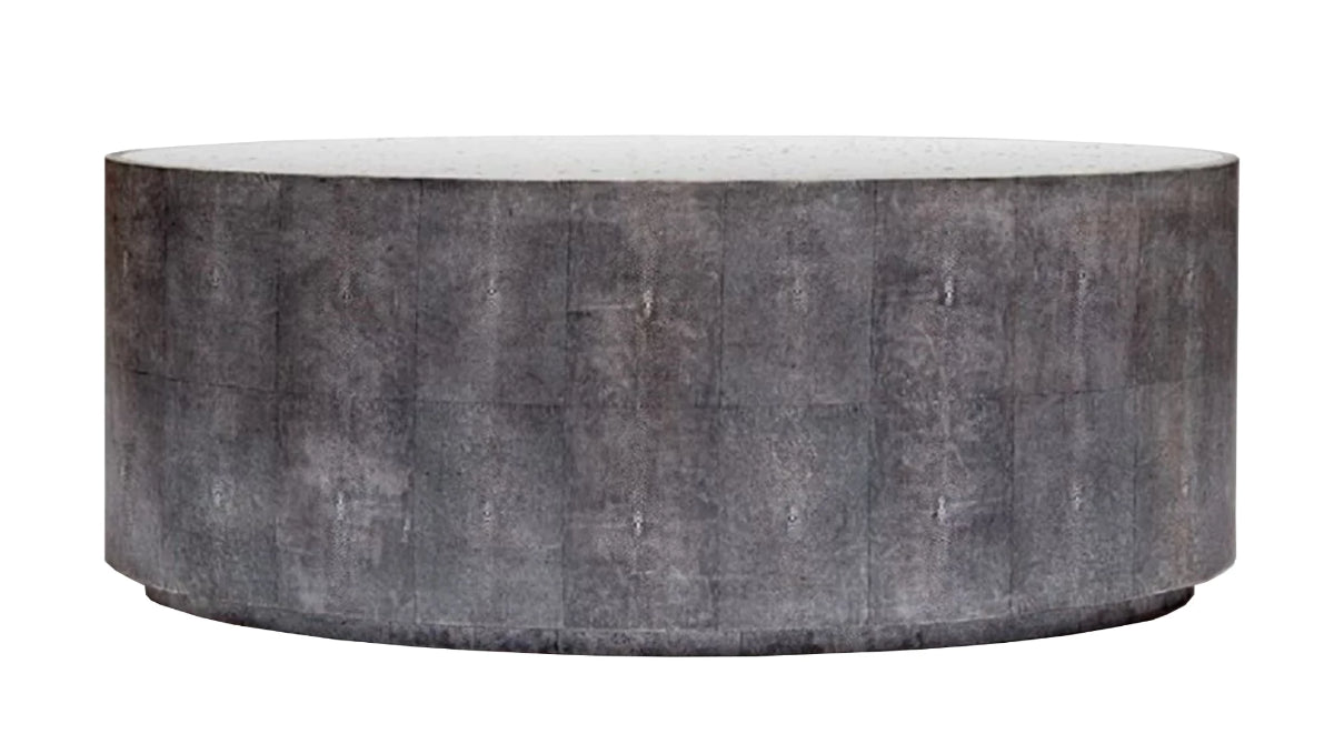 CASEY OVAL COCKTAIL TABLE