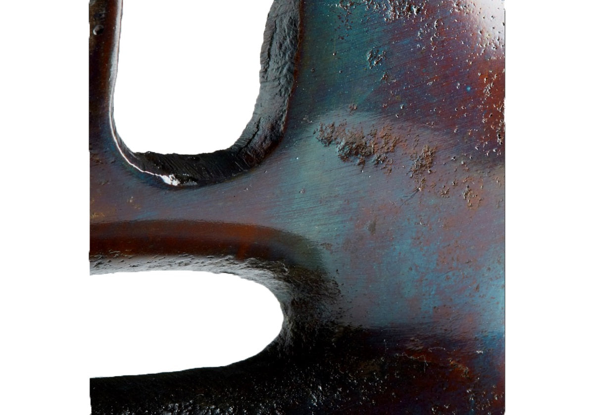 CHAMBERLINE SCULPTURE