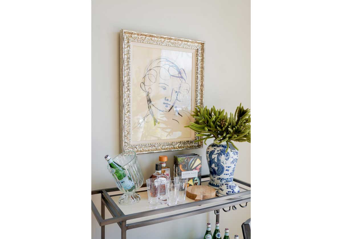 THE ART OF THE CHEESE PLATE