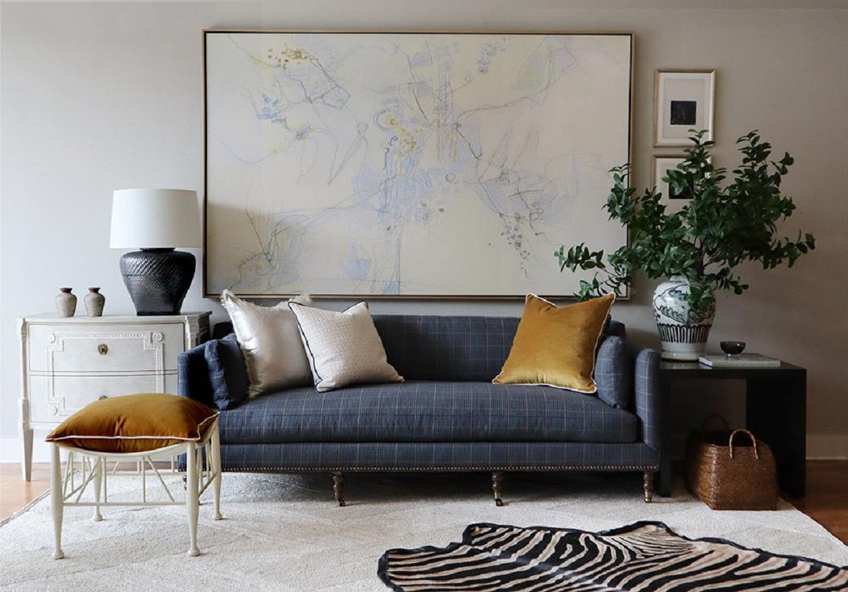 TOBAGO RUG | Antique White
