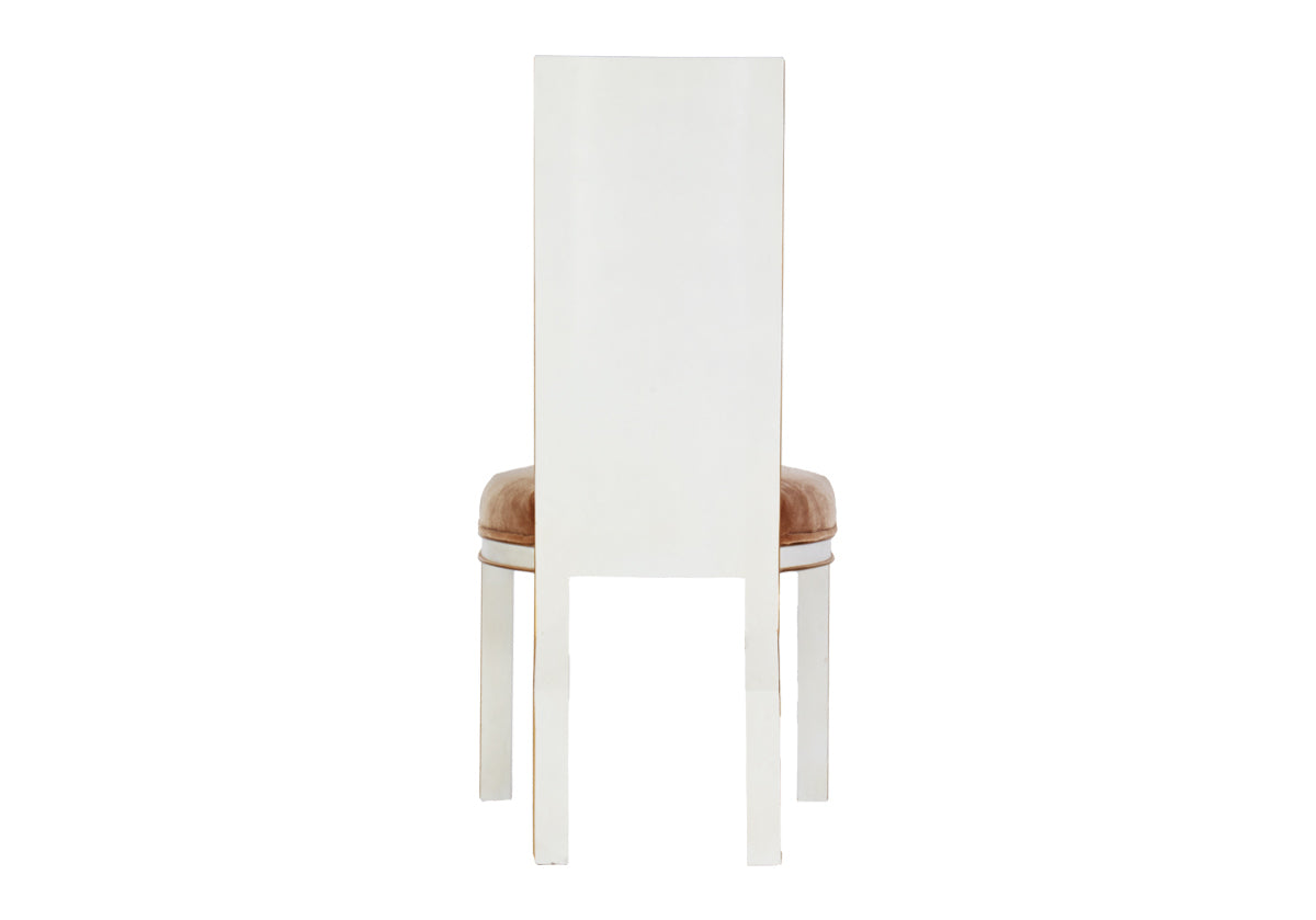 180 degree turn for the felix chair.