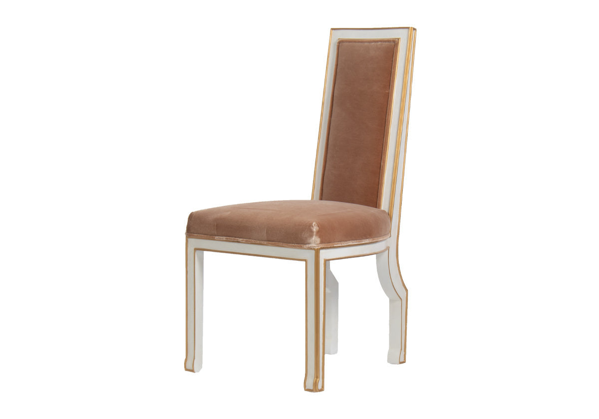 felix chair turned at a 45 degree angle