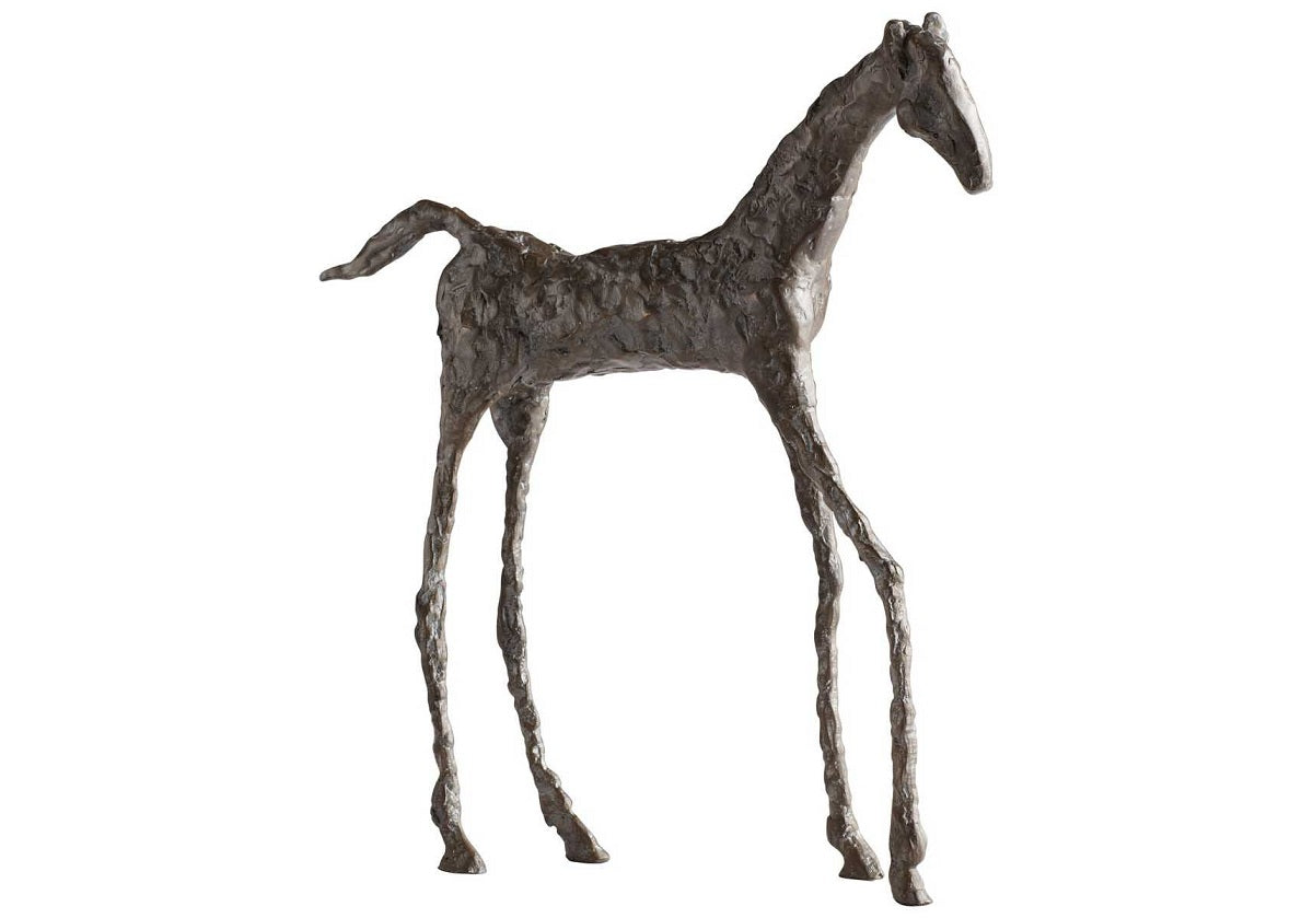 FILLY SCULPTURE