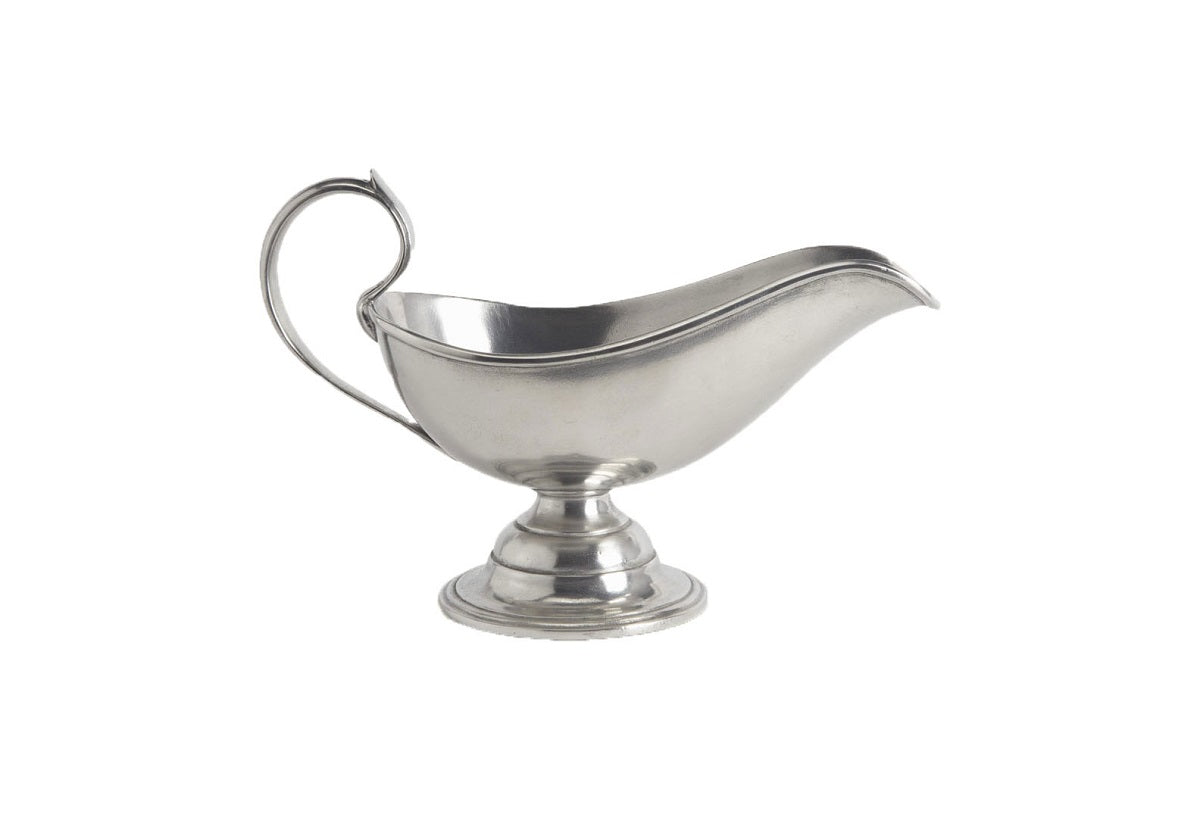 GRAVY BOAT