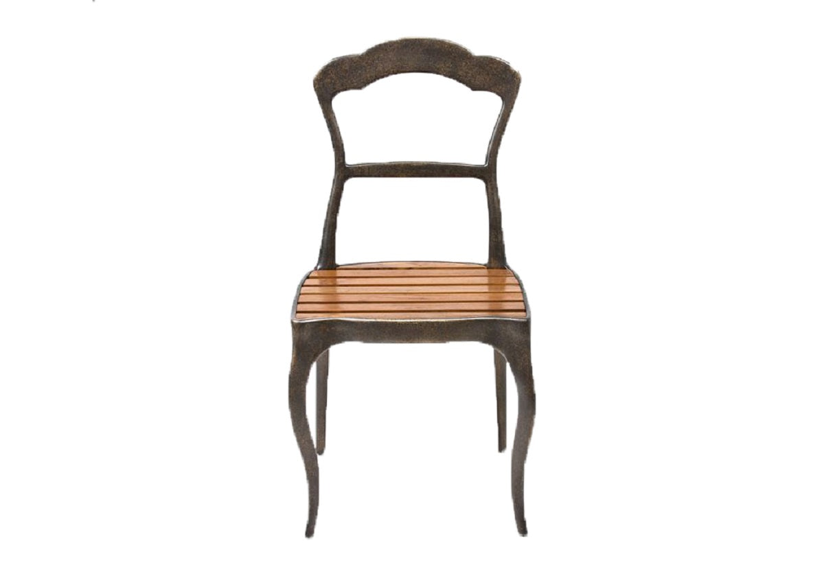 ITHACA DINING CHAIR