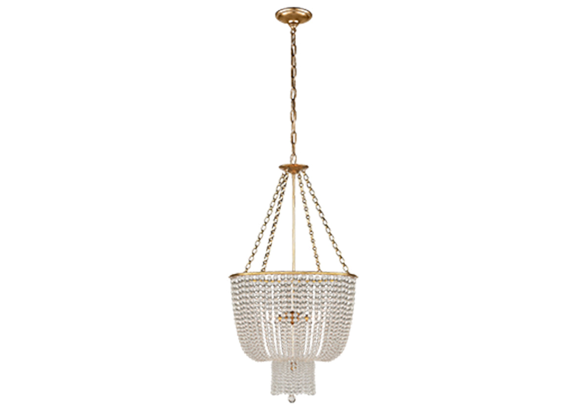 JACQUELINE CHANDELIER